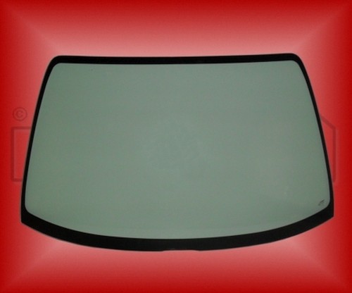 Frontscheibe toyota starlet - frontscheibe,