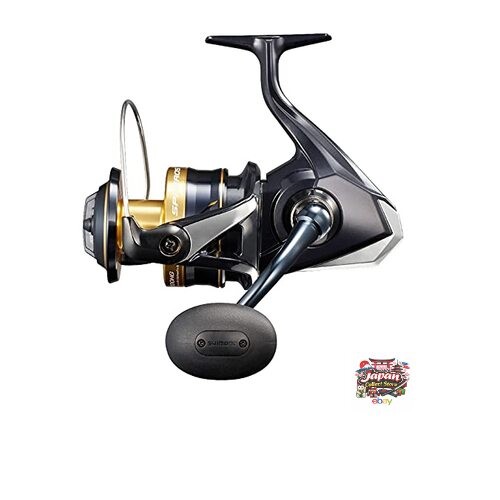 Neue shimano spheros sw - spheros,