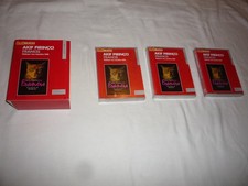 Francis - Felidae II - Akif Pirincci - Hörbuch MC - 6,5 Stunden - neuwertig