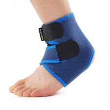 Sprunggelenkbandage für