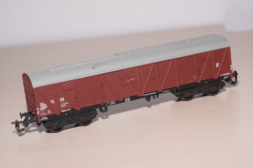 Bttb spur tt 5110 - bttb, 4achs