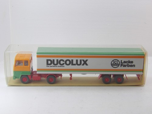 Wiking ford - wiking, 1:87