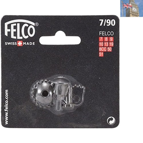 Felco swiss ersatzmutter - felco, und