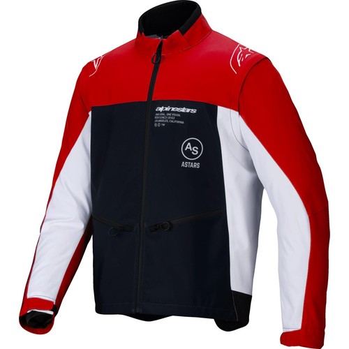 Alpinestars enduro jacke - alpinestars,