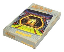 ALTERNATE REALITY THE DUNGEON