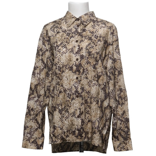 Zara bluse größe xl - bluse,, größe: