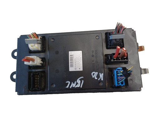 Mercedes w164 w251 - mercedes,