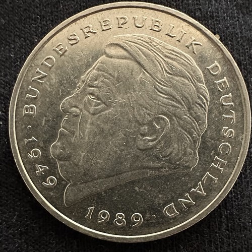 Deutsche mark franz josef - deutsche, mark,franz