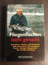 #453 Perfekt Angeln