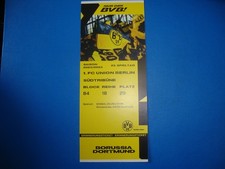 23/24 Ticket BVB Dortmund