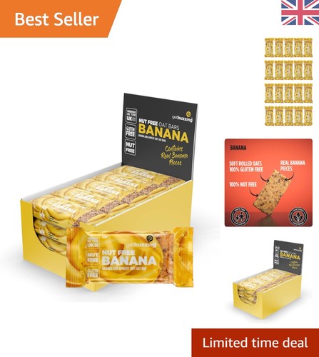 Leckere energieriegel ohne - energieriegel,