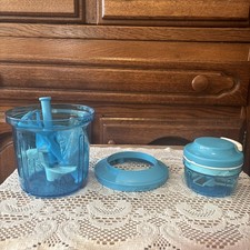 Tupperware turbo chef und - tupperware,
