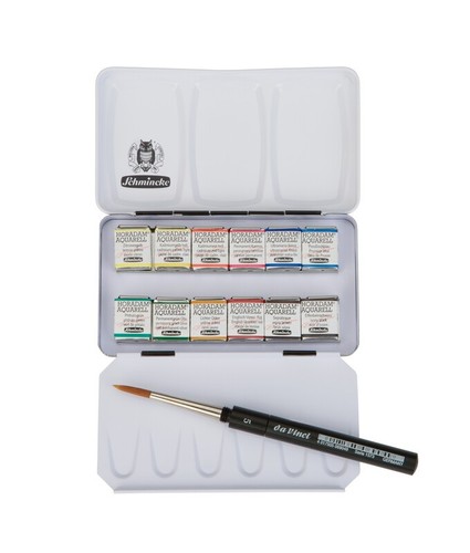 Schmincke horadam aquarell - horadam,