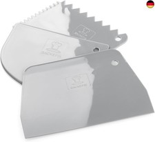 Backefix Teigschaber Profi