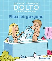 Filles garçons von - garçons,