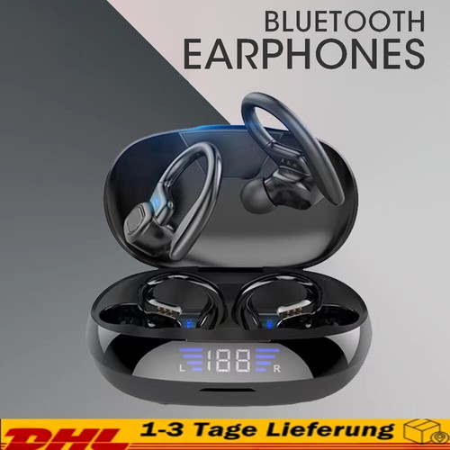 Kabellos bluetooth 3 - kabellos, 5.3