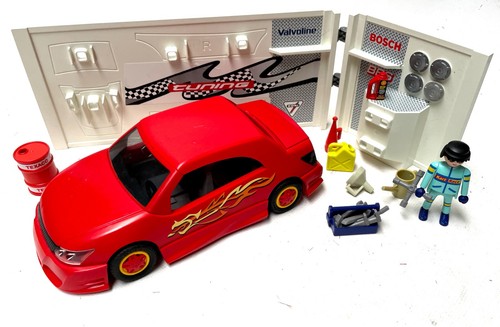 Playmobil 4321 racing - playmobil,