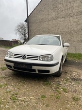 Bastlerauto golf 4 - vw,,