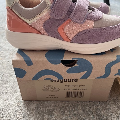 Bisgaard sneaker yuki - sneaker, „yuki“