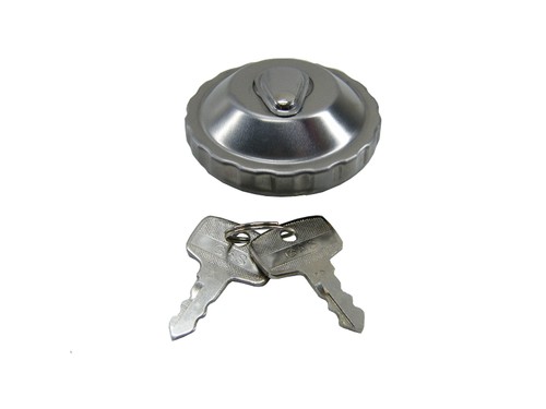 Tankdeckel komplett mit