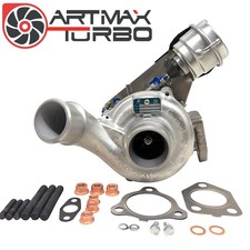 Turbolader KIA Sorento 2.5