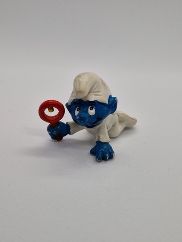 Schlumpf schlümpfe schleich - schlumpf,