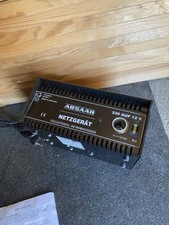 ABSAAR Netzgerät Umwandler