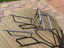 Original Gepäckträger für Honda 400 Four 1975