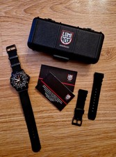 LUMINOX RECON 8800 CARBONOX