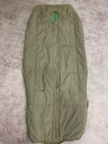 Original nva schlafsack - original,