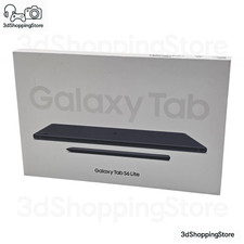 Samsung Galaxy Tab S6 Lite