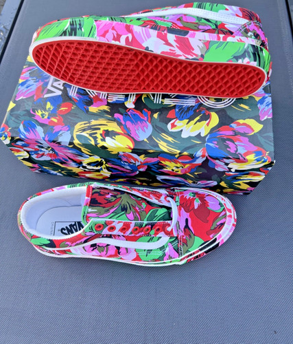 Vans kenzo sneaker old - sneaker,