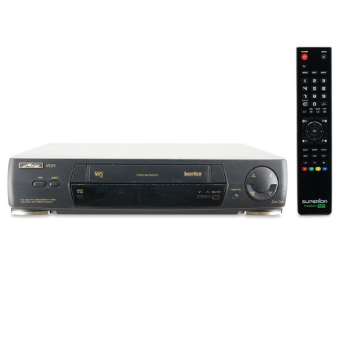 Metz ve21 videorecorder kopf - metz,