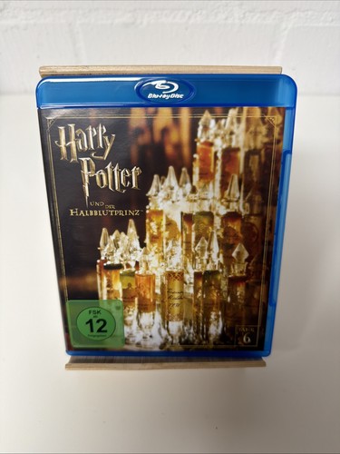 Harry potter und der - harry,