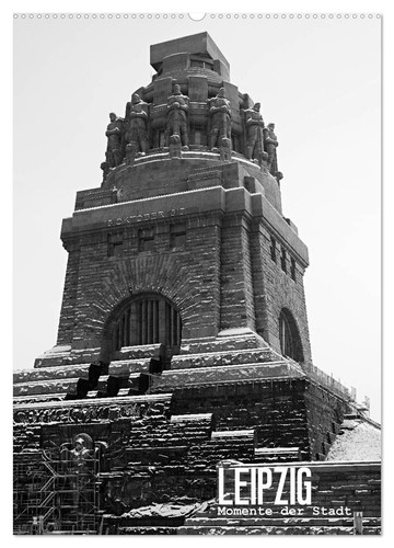 Leipzig momente der - leipzig,