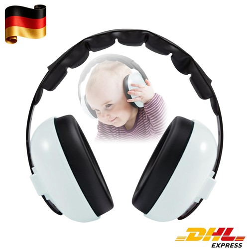 Kinder-Gehörschutz