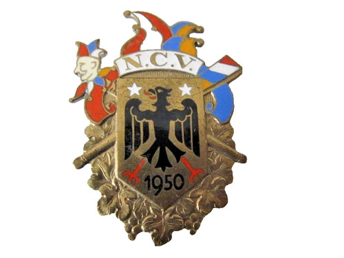 Orden fastnacht ncv nierstein - ncv,