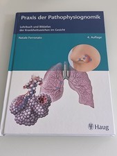 Praxis der Pathophysiognomik 