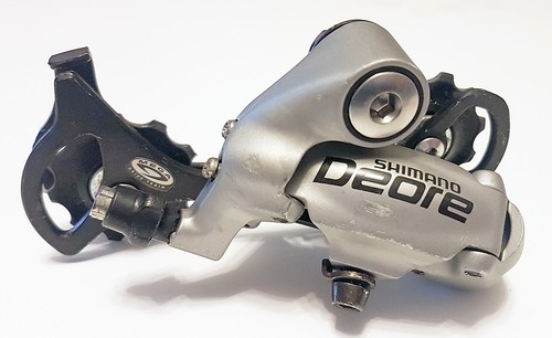 Shimano deore schaltwerk - shimano,