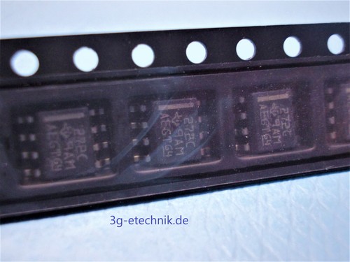 100 tlc272cdr - 100, st.