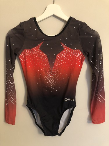 Trikot quatro asm - trikot, gr.
