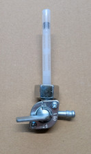 Benzinhahn für Moped, Mokick, Motorrad, 12mm Gewinde