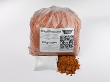 Formsand für Metall-Sand-Guss