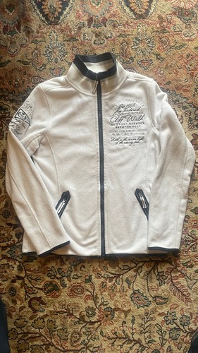Fleecejacke jacke soccx - fleecejacke, gr.