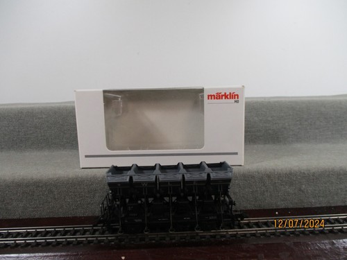 Märklin spur 48575 - spur,