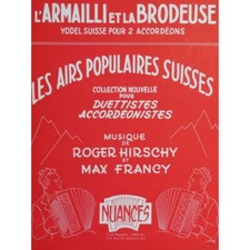 Hirschy roger francy max - francy,