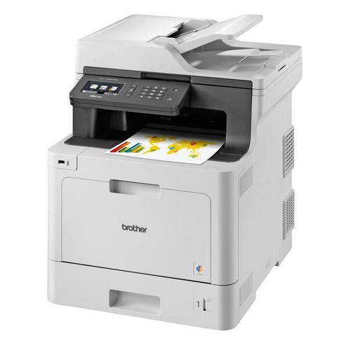 Brother mfc l8690cdw - brother, mfc-l8690cdw
