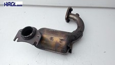 Katalysator 8200835917 Renault Clio 1.2 16V TCE R 74 KW 100 PS Limousine