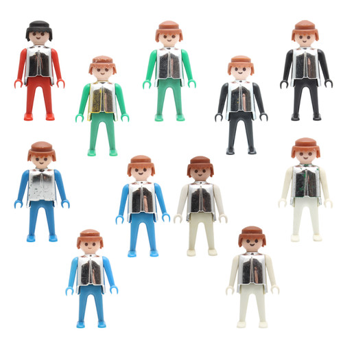 Playmobil chrom ritter - chrom,