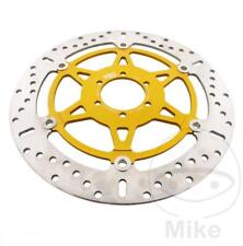 EBC Bremsscheibe X-Serie